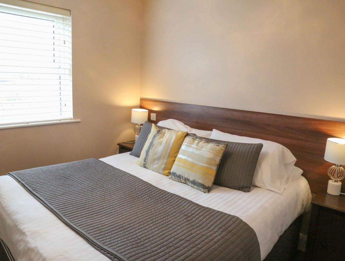 Belfast Serviced Apartments Belgravia Cameră foto